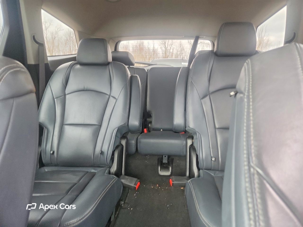 Buick Enclave 2019