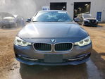 BMW Series 3 2017
