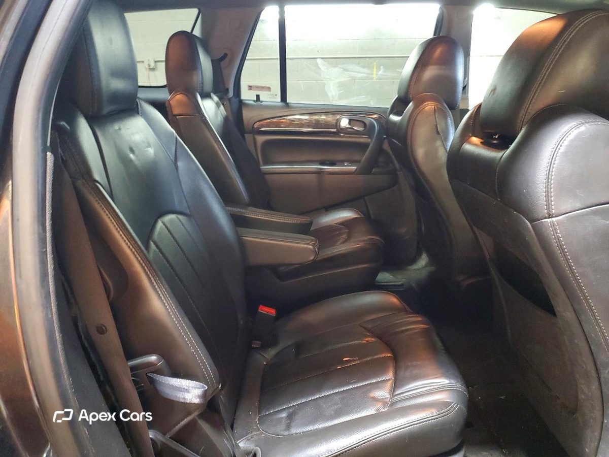 Buick Enclave 2015