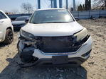Honda CR-V 2016