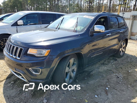 Jeep Cherokee 2015 - Image 1 of 13