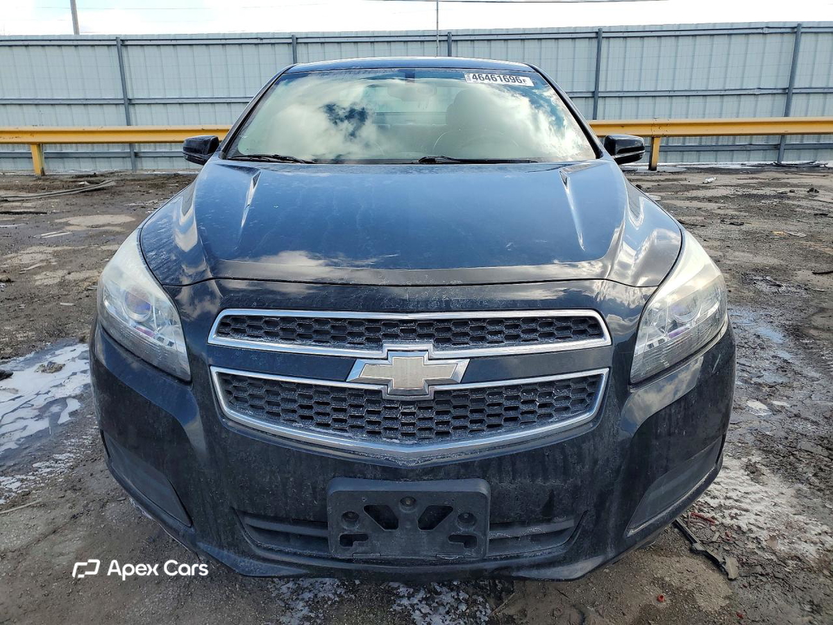 Chevrolet Malibu 2013