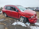Jeep Compass 2008