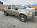 Nissan Navara (Frontier) 2004