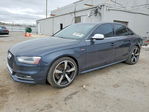 Audi RS4 2016