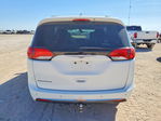 Chrysler Pacifica 2018
