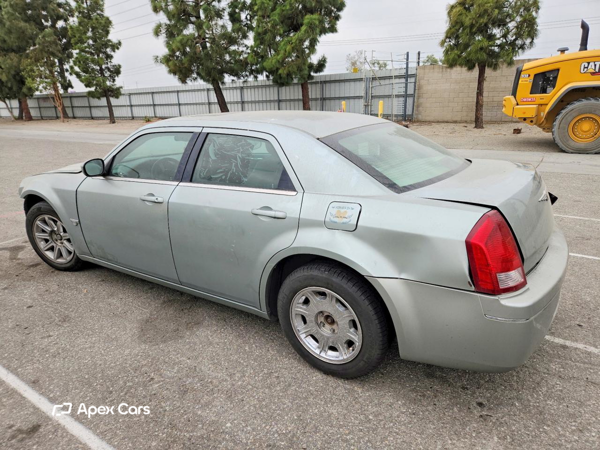 Chrysler 300 2006