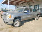 GMC Sierra 2009