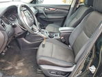 Nissan Rogue 2018