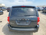 Dodge Caravan 2015