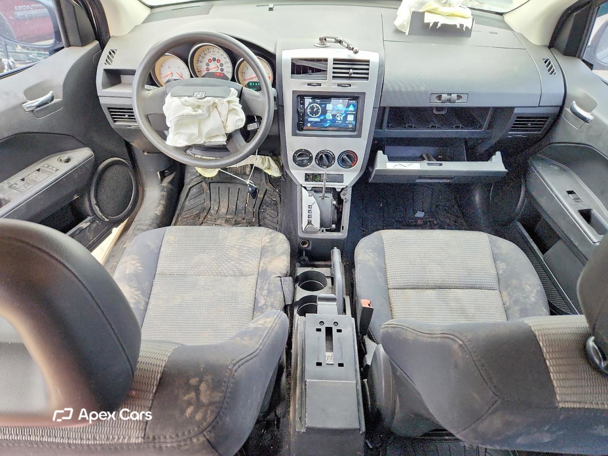 Dodge Caliber 2008