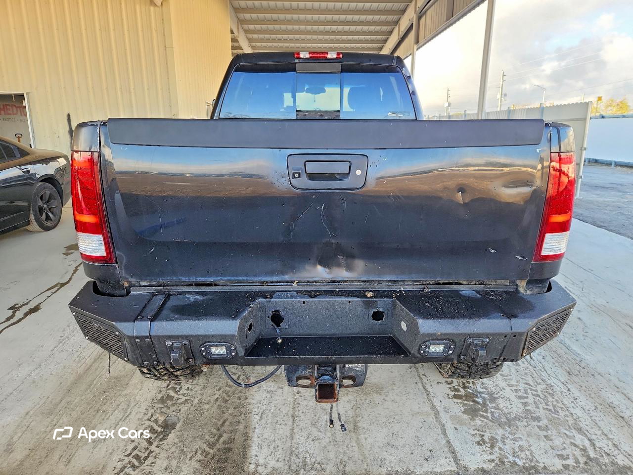 GMC Sierra 2013
