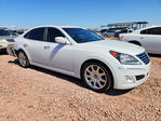 Hyundai Equus 2012