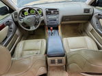 Lexus GS 1998