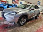 Lexus NX 2016