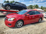 Nissan Sentra 2013