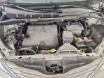 Toyota Sienna 2016