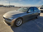 BMW Series 3 2017