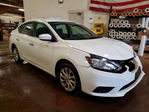 Nissan Sentra 2018