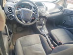 Ford Fiesta 2018
