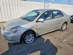 Toyota Corolla 2003
