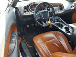 Dodge Challenger 2015