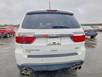 Dodge Durango 2013