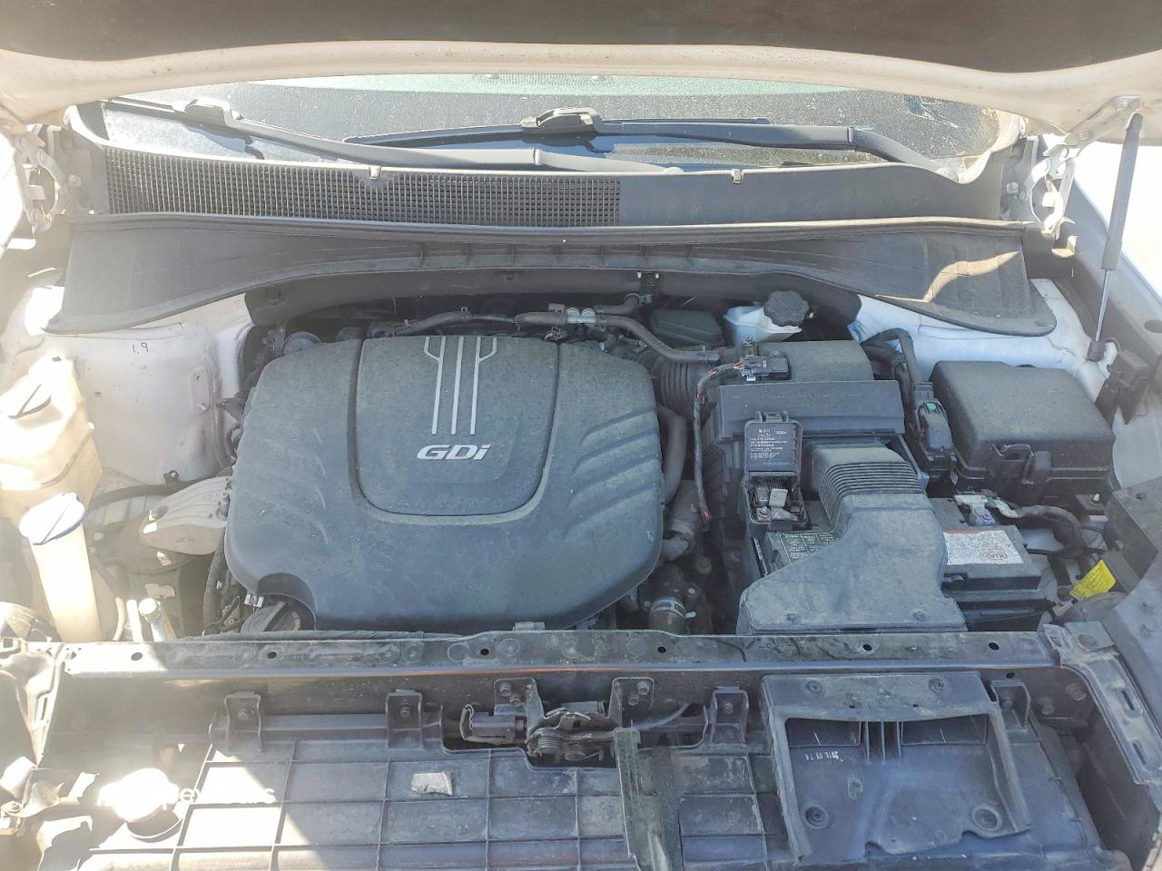 Kia Sorento 2017