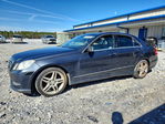 Mercedes-Benz E-klasse 2013