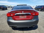 Nissan Maxima 2017