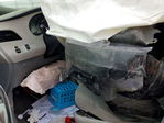 Toyota Sienna 2011