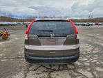 Honda CR-V 2012