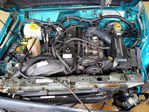 Jeep Cherokee 1996