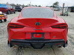 Toyota Supra 2021