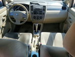 Nissan Versa 2010