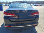 Kia Optima 2016