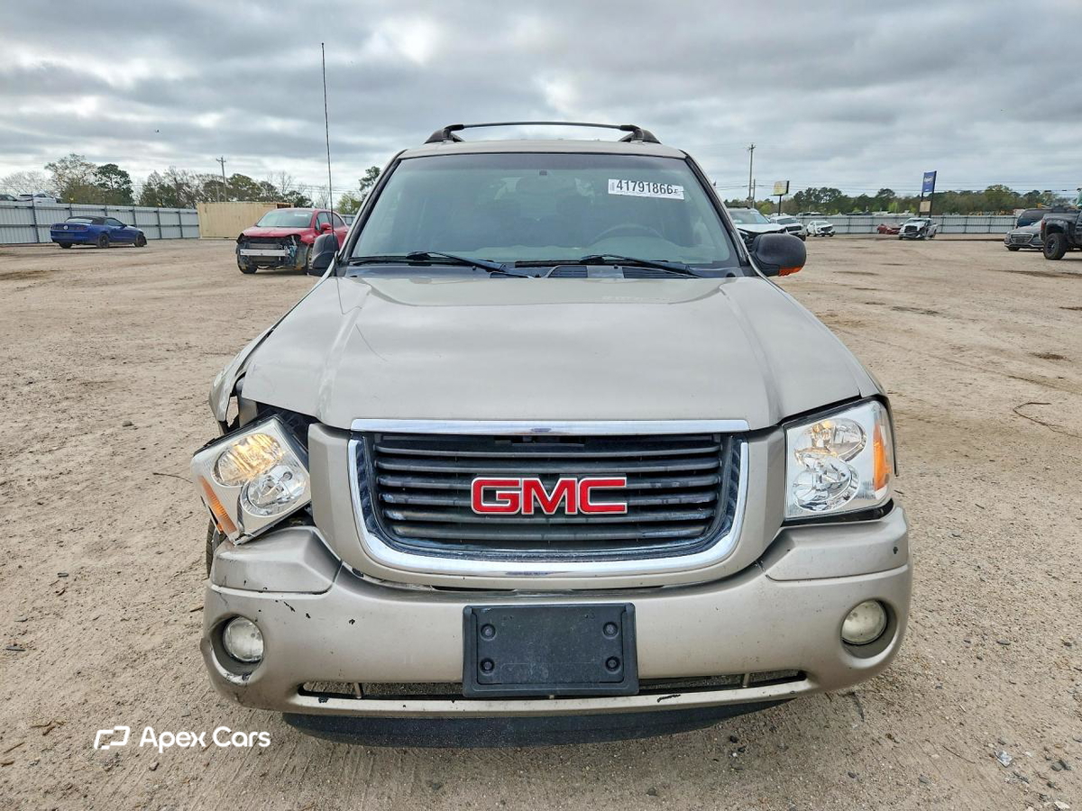 GMC Envoy 2003