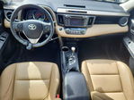 Toyota RAV 4 2013