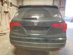 Honda Pilot 2016