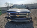 Chevrolet Silverado 2015