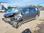 Toyota Sienna 2015