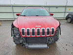 Jeep Cherokee 2015