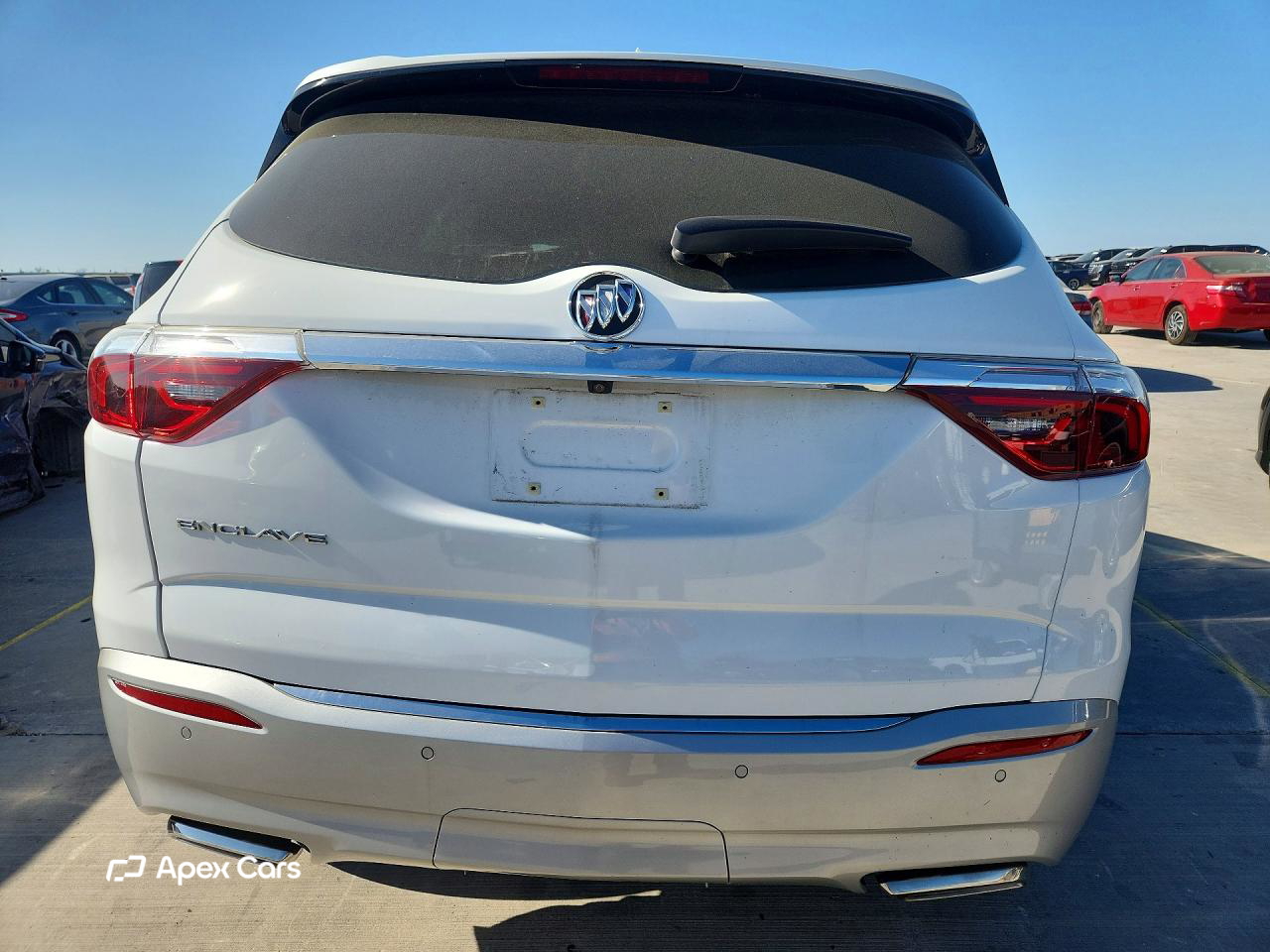 Buick Enclave 2023