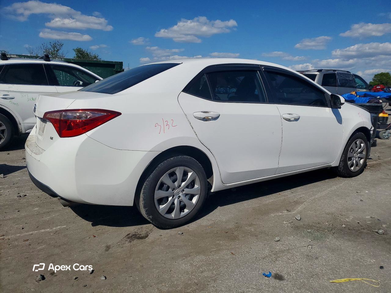 Toyota Corolla 2018