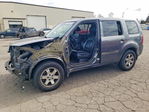 Honda Pilot 2011