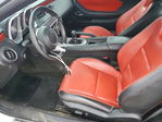 Chevrolet Camaro 2011