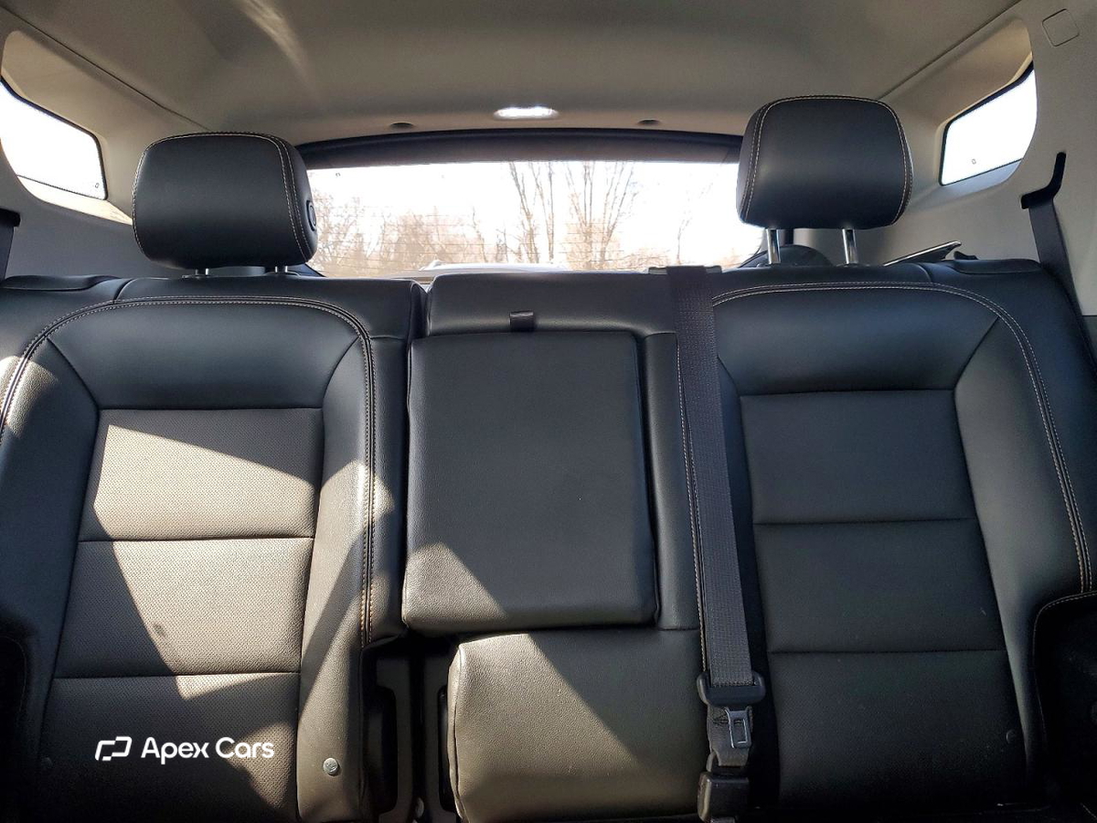 GMC Terrain 2019