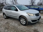 Chevrolet Traverse 2016