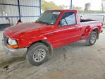 Ford Ranger 1998