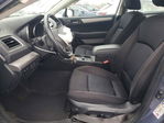 Subaru Legacy 2015